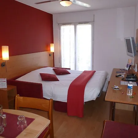 Séjours&affaires Mirabeau