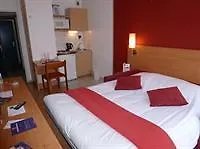 Séjours&affaires Mirabeau 2* Aix-en-Provence