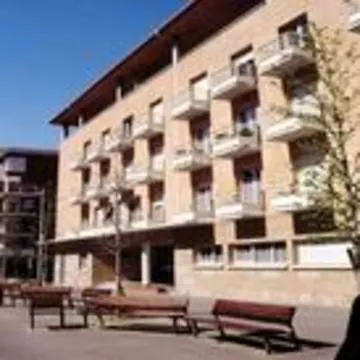 Appart hôtel Séjours&affaires Mirabeau Aix-en-Provence