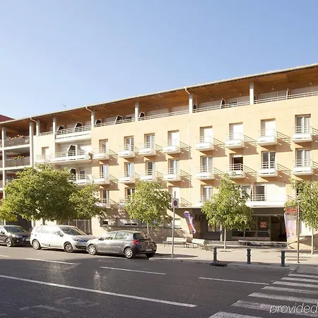 Séjours&affaires Mirabeau