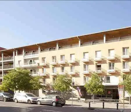 Séjours&affaires Mirabeau